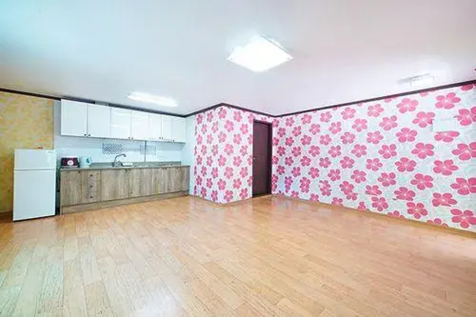 Yangpyeong Flowery Cloud Pension