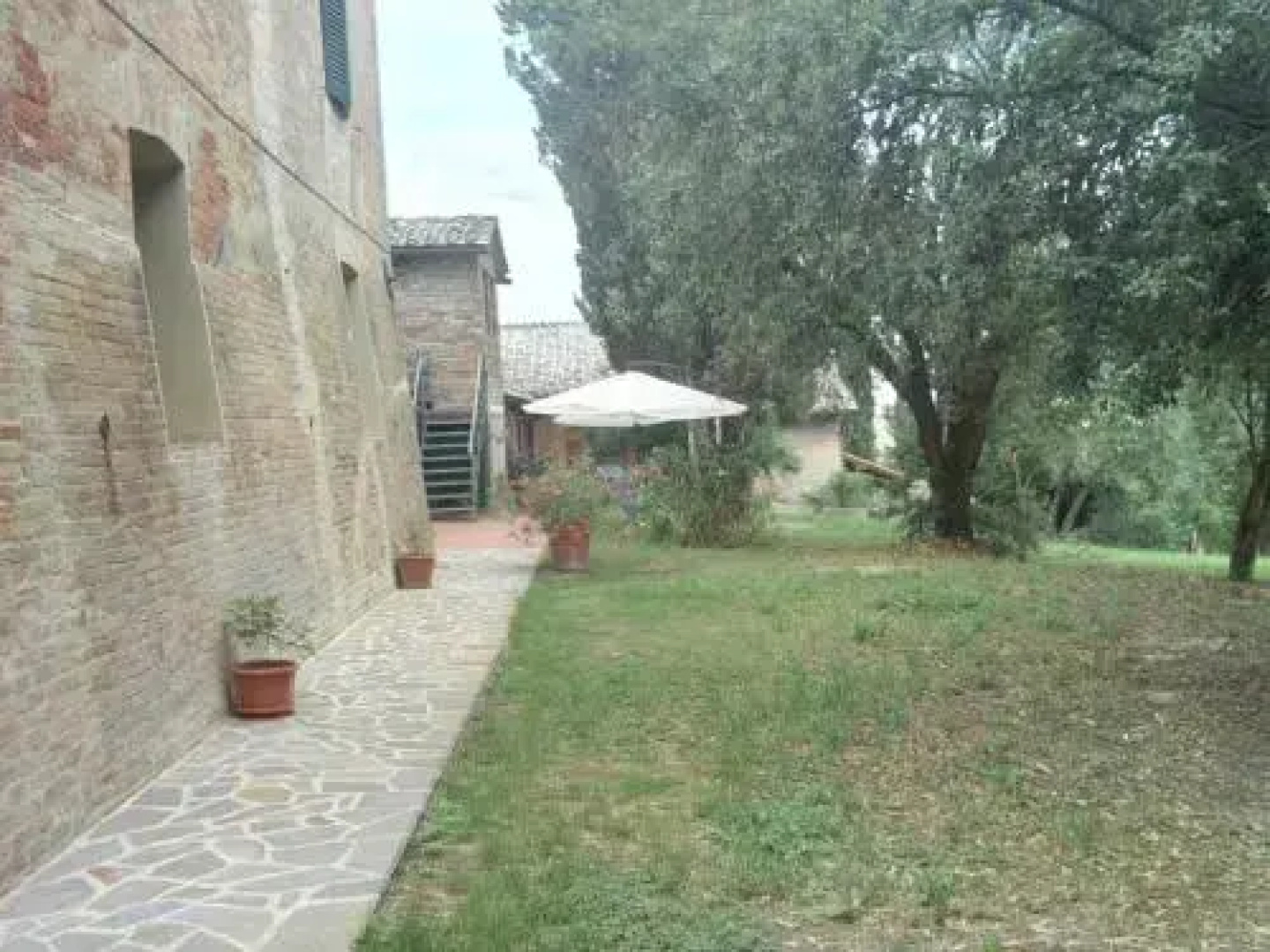 Agriturismo La Torre Di Monsindoli