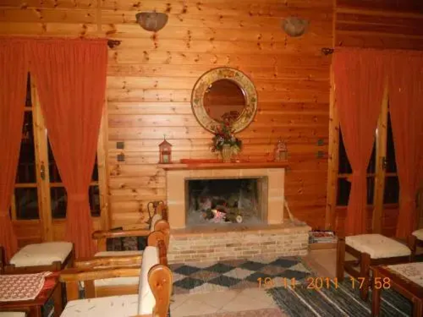 Xylino Chalet