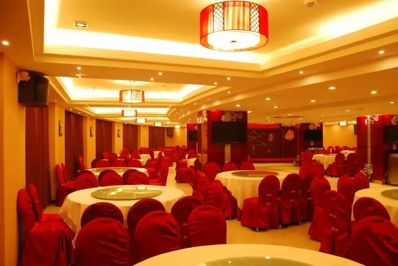 Mudanjiang Oriental Pearl Hotel