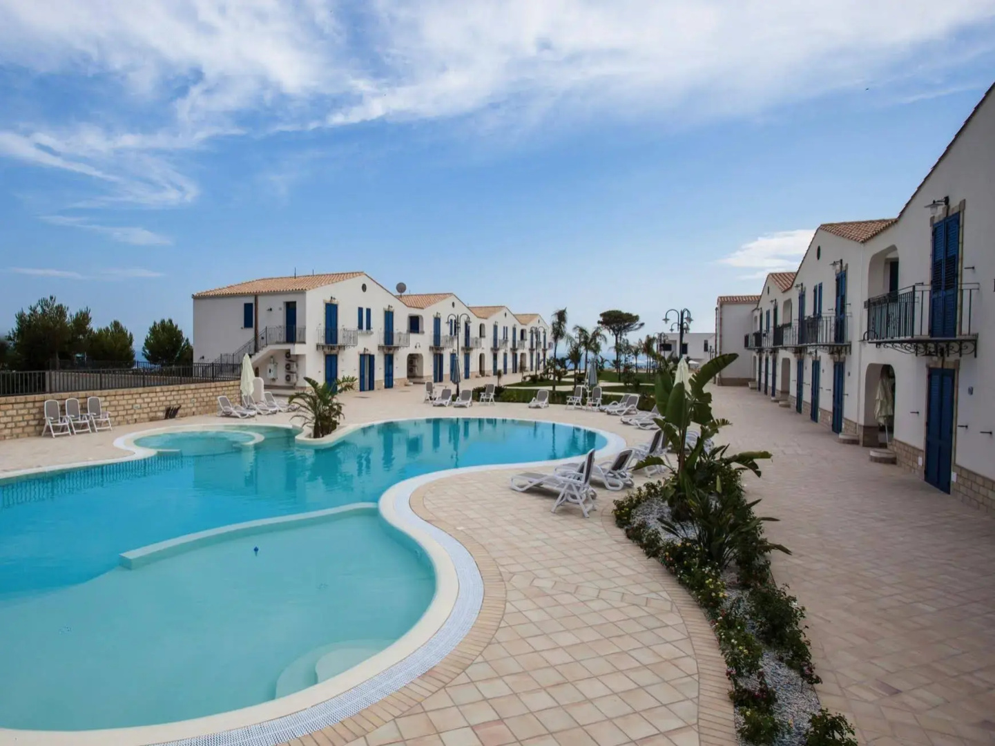 Casa Vacanze Scala dei Turchi