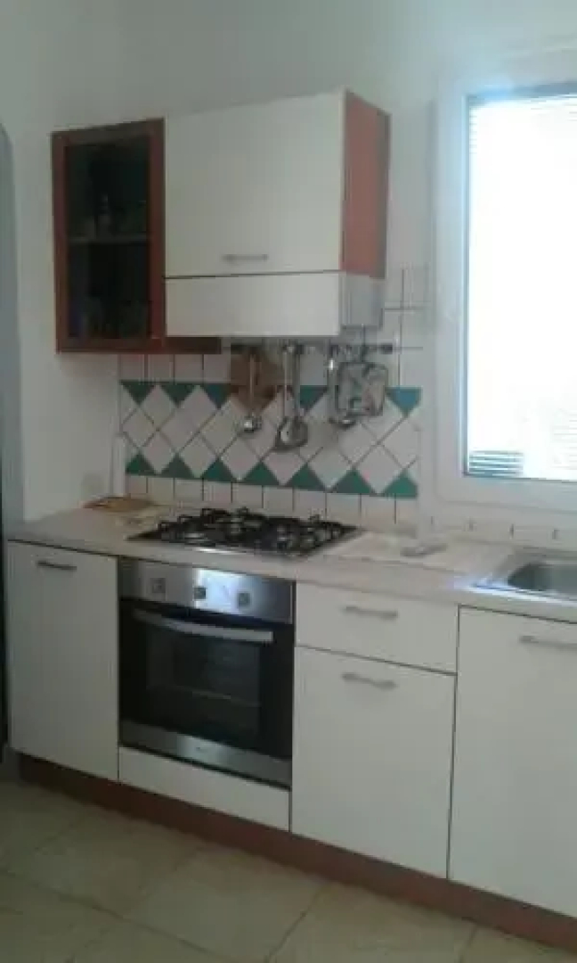 Sotto Torre Appartments