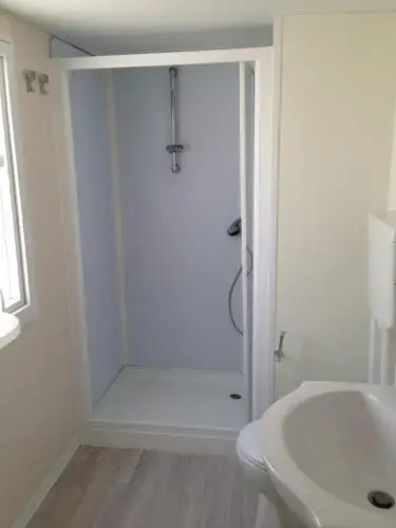 Easyatent Mobile Home Bijela Uvala