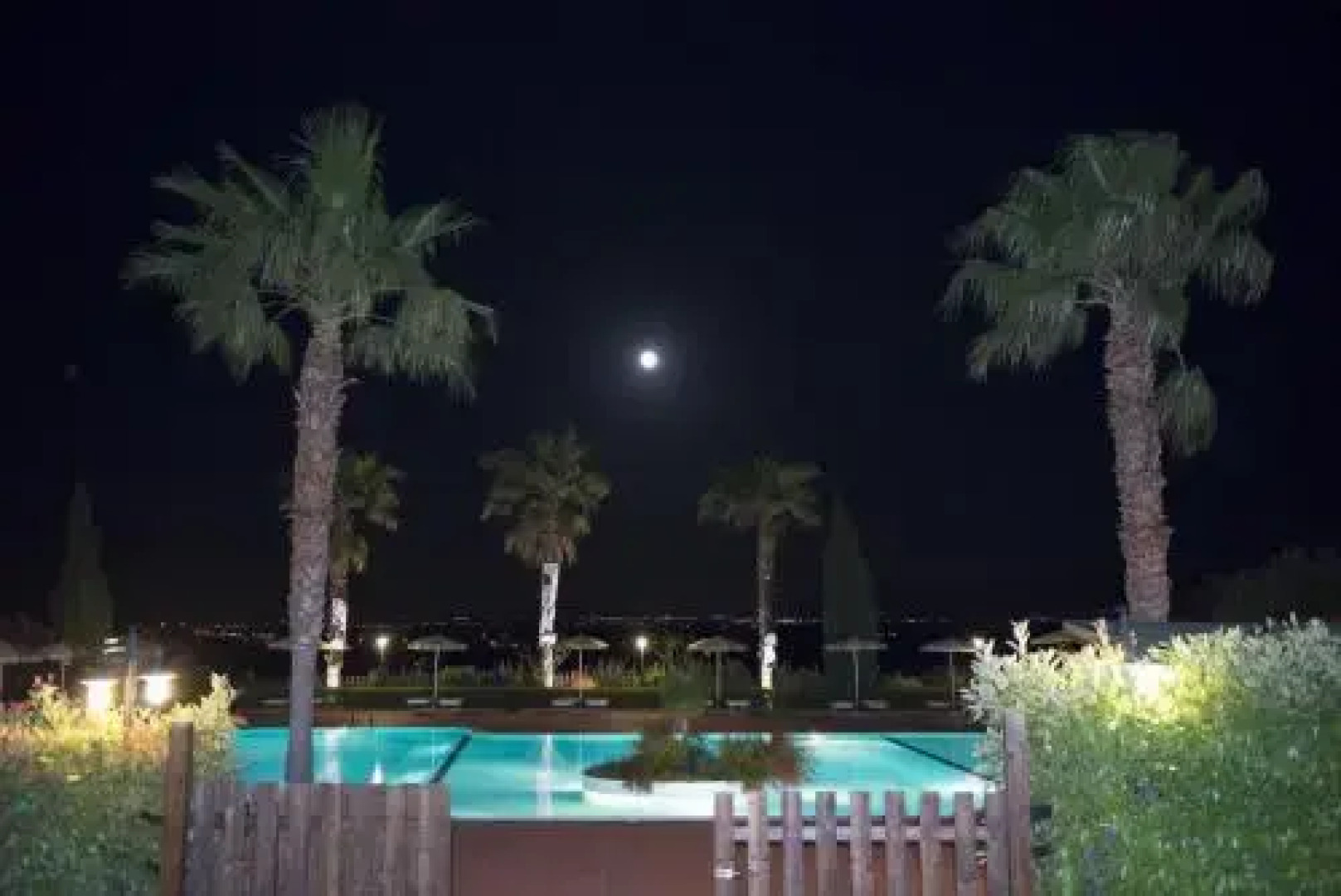 Agriturismo Colle Degli Ulivi