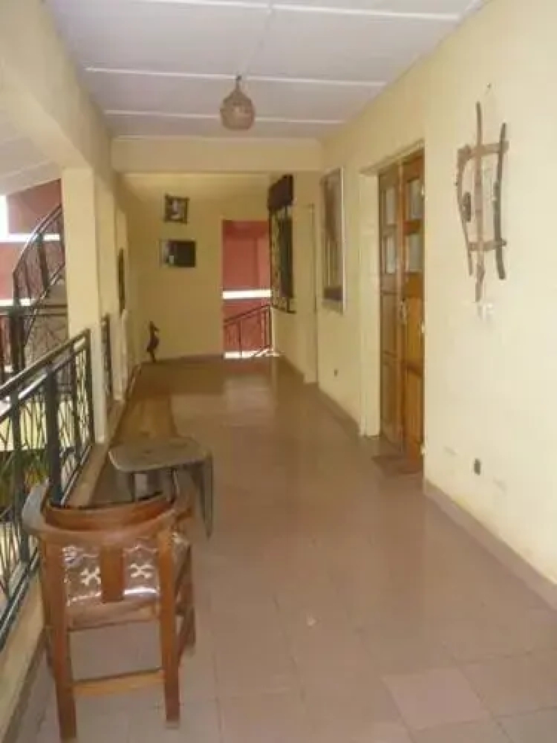 Villa Yiri Suma