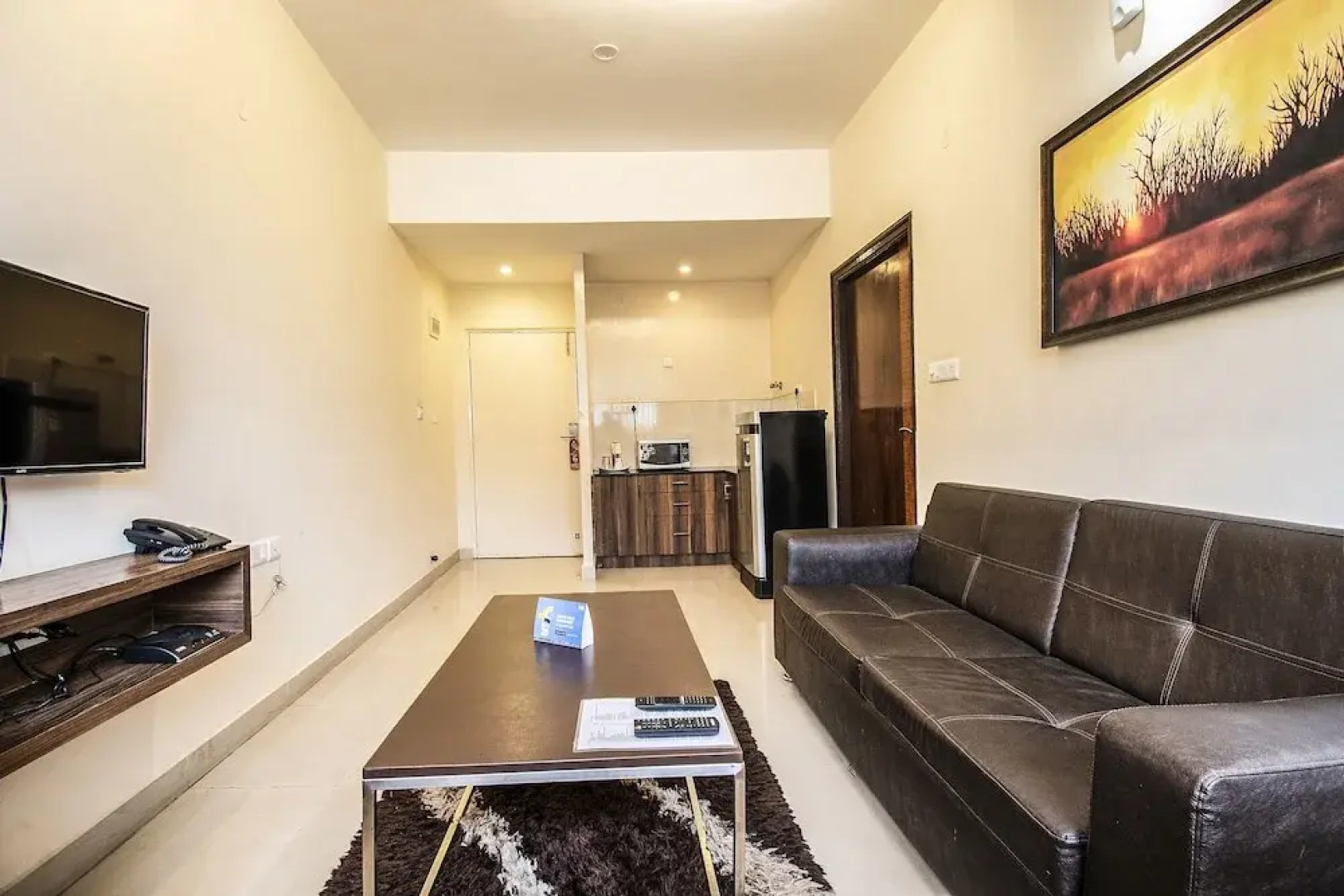 FabHotel Astra
