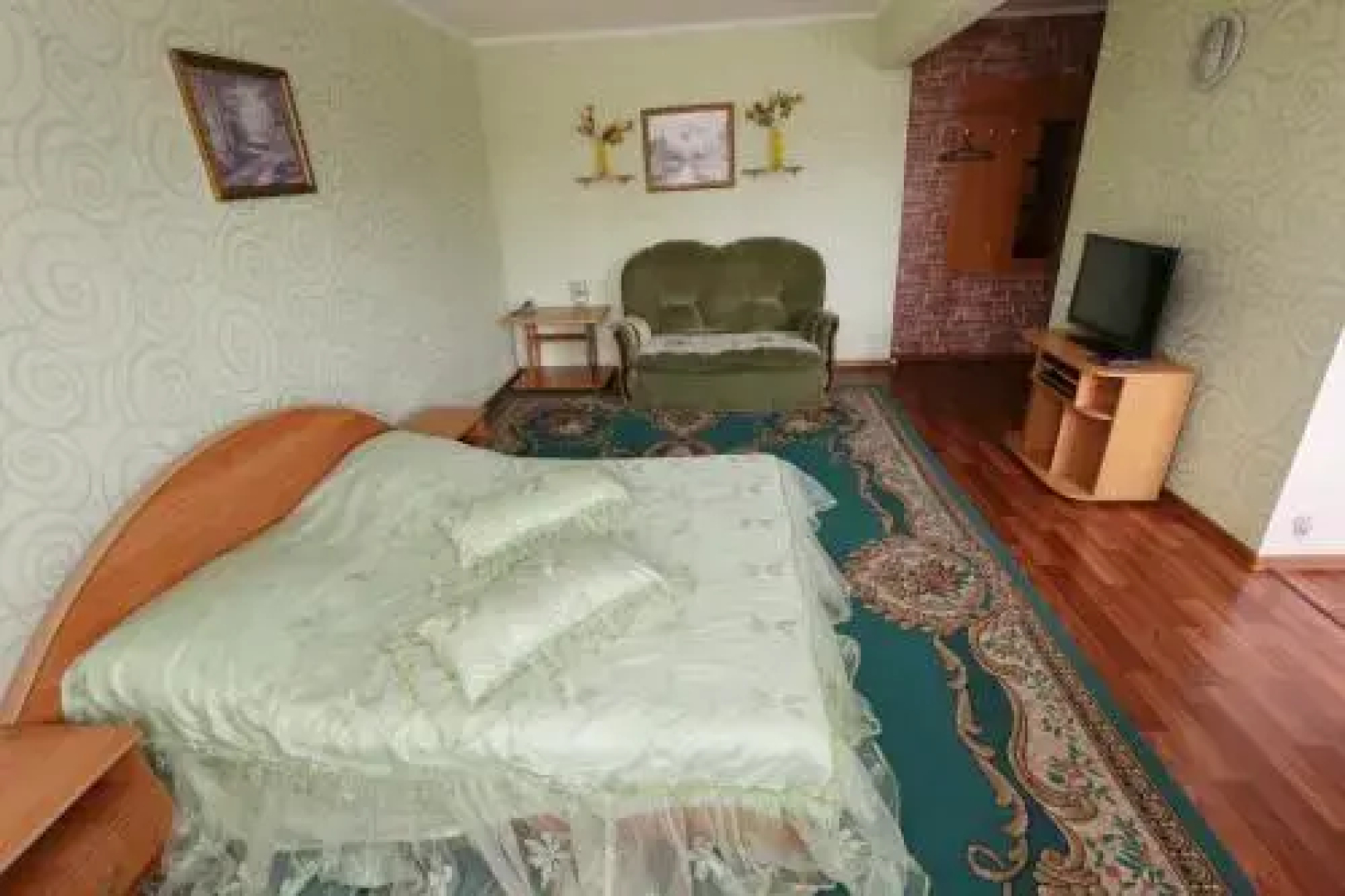 Viking ParkHaus Apartmenta