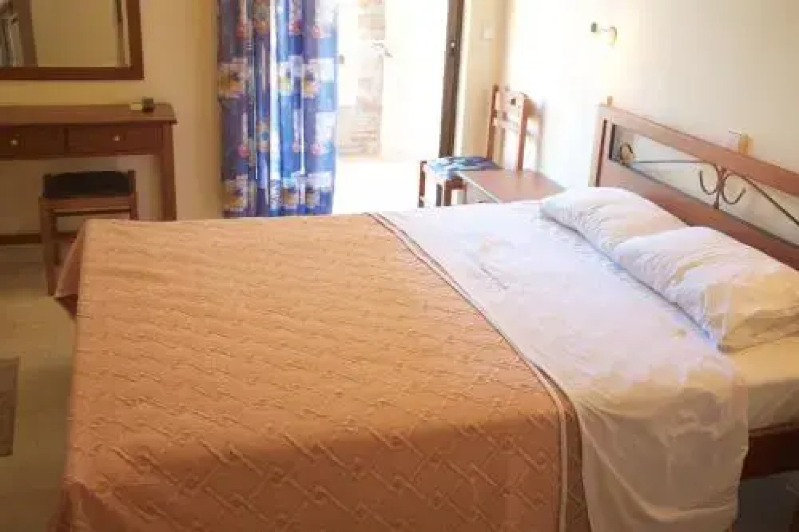 Hotel Korissia
