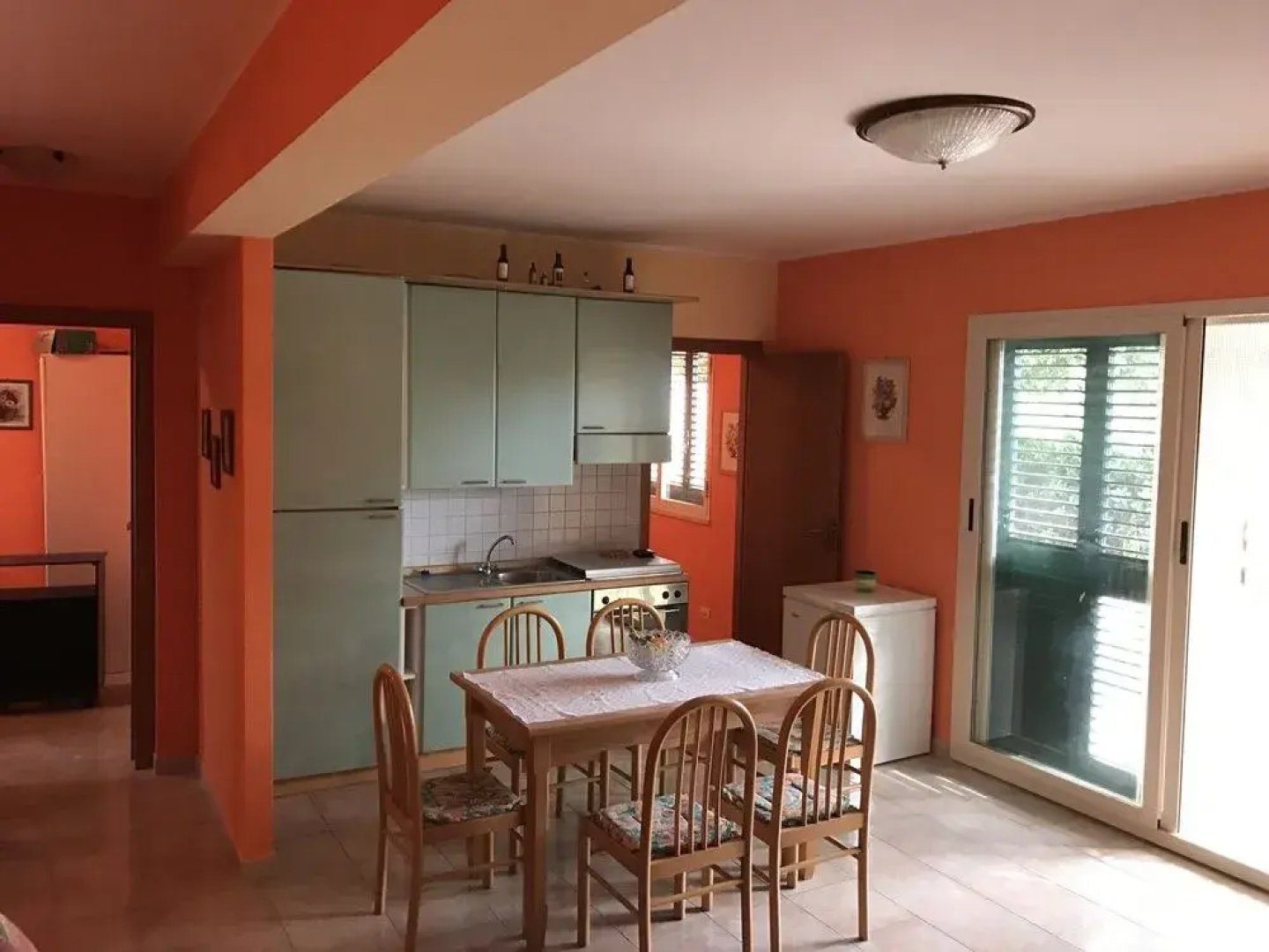 Villa Mimosa
