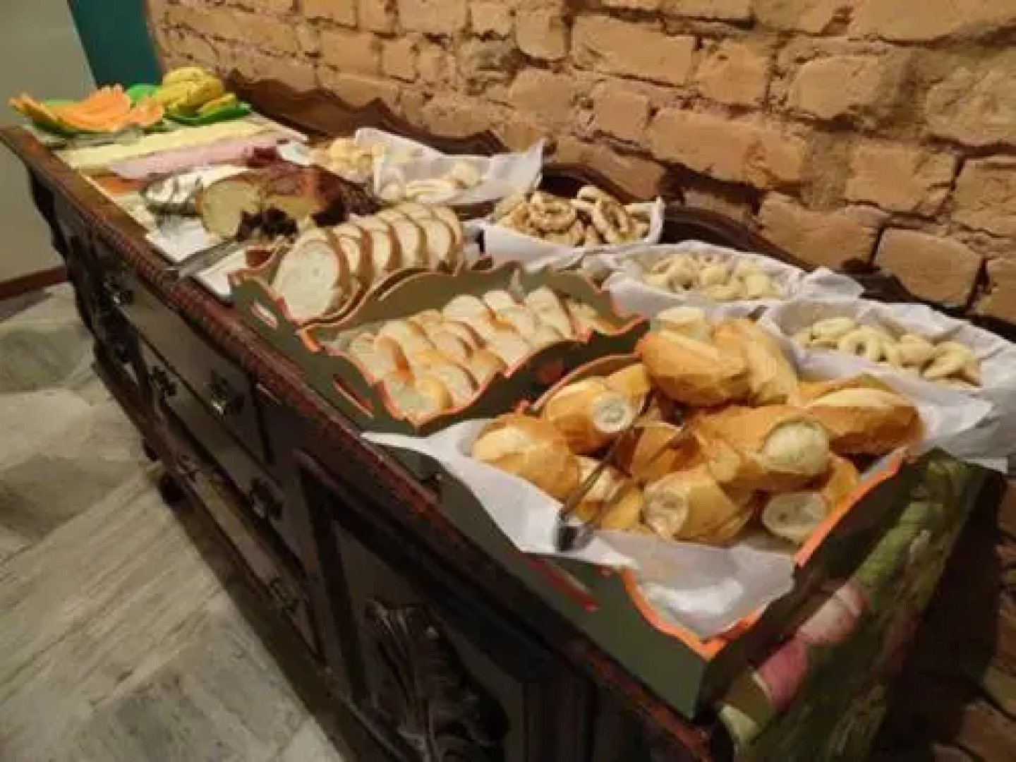 Pousada Águas de Caxambu