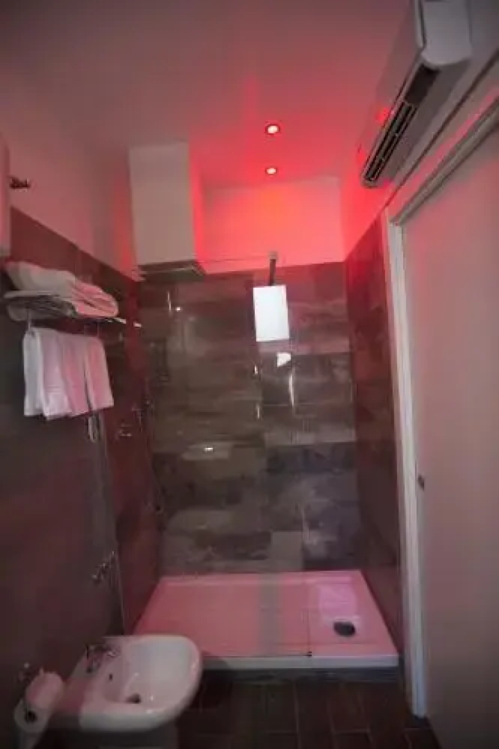 Luxury B&B La Spelunca