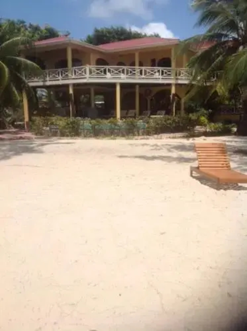 Casa Del Sol