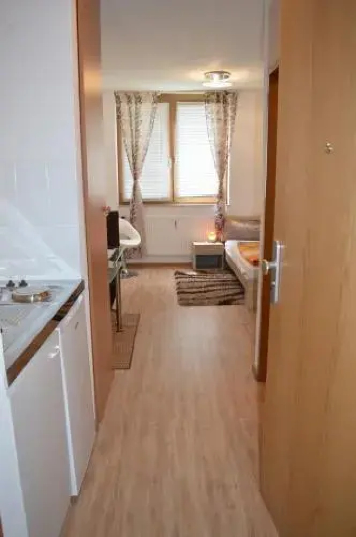 Saarbrücken City Apartments