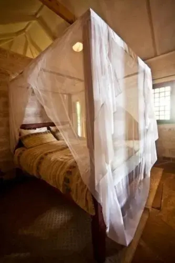 Kitu Kidogo Cottages