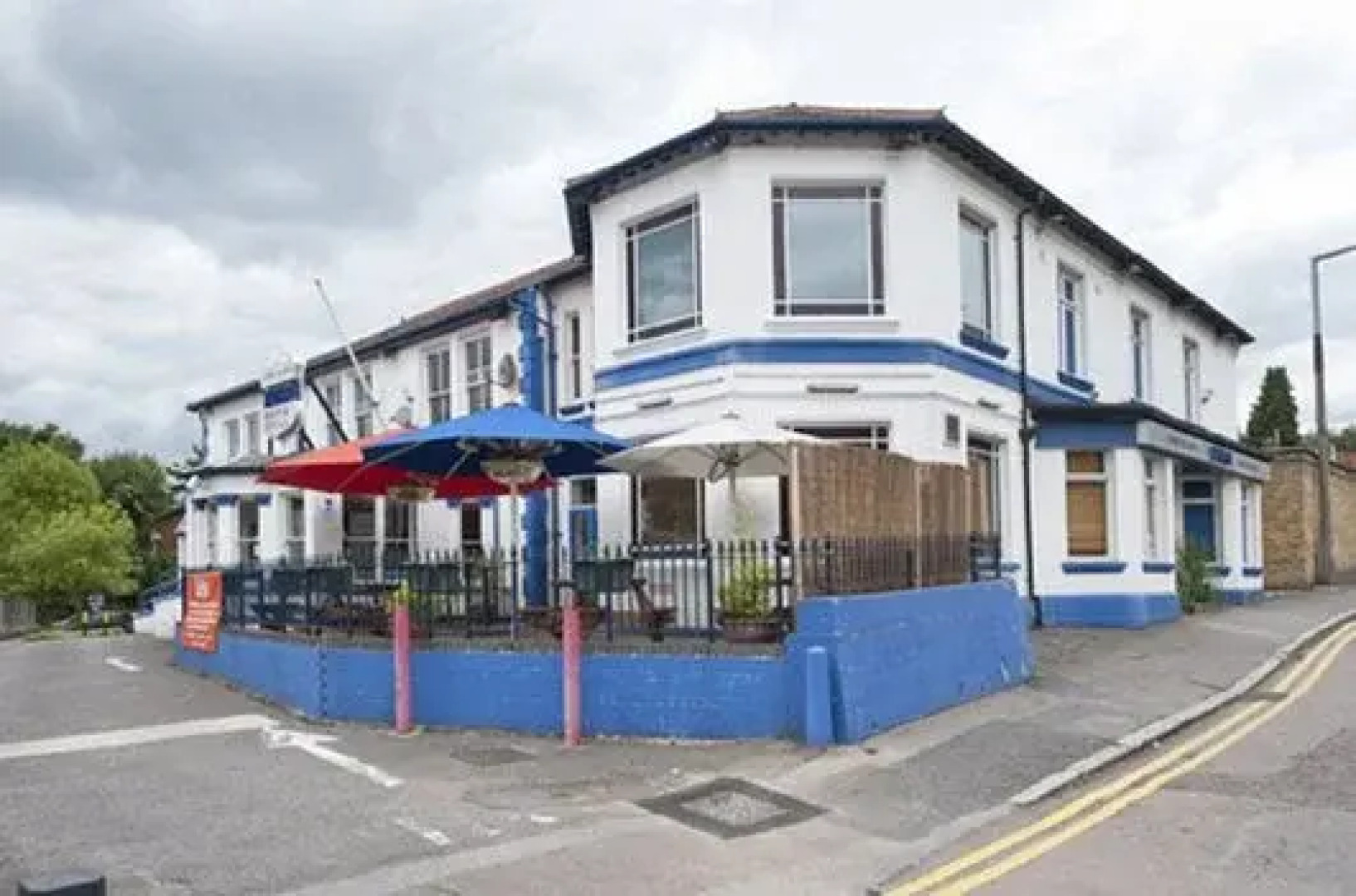 Long Island Exchange