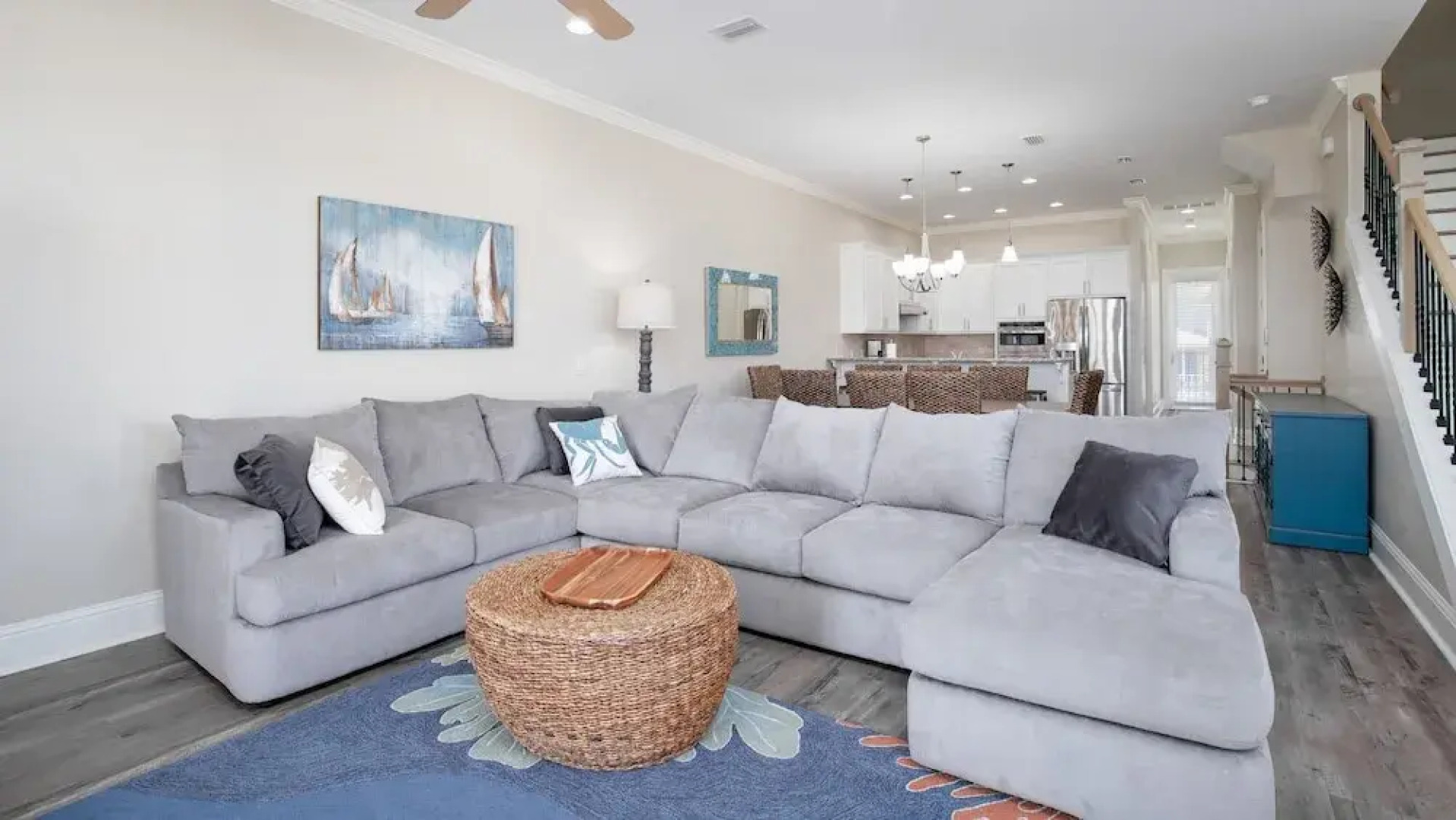 21014 Front Beach Rd Casa Al Mare - Four Bedroom Condo