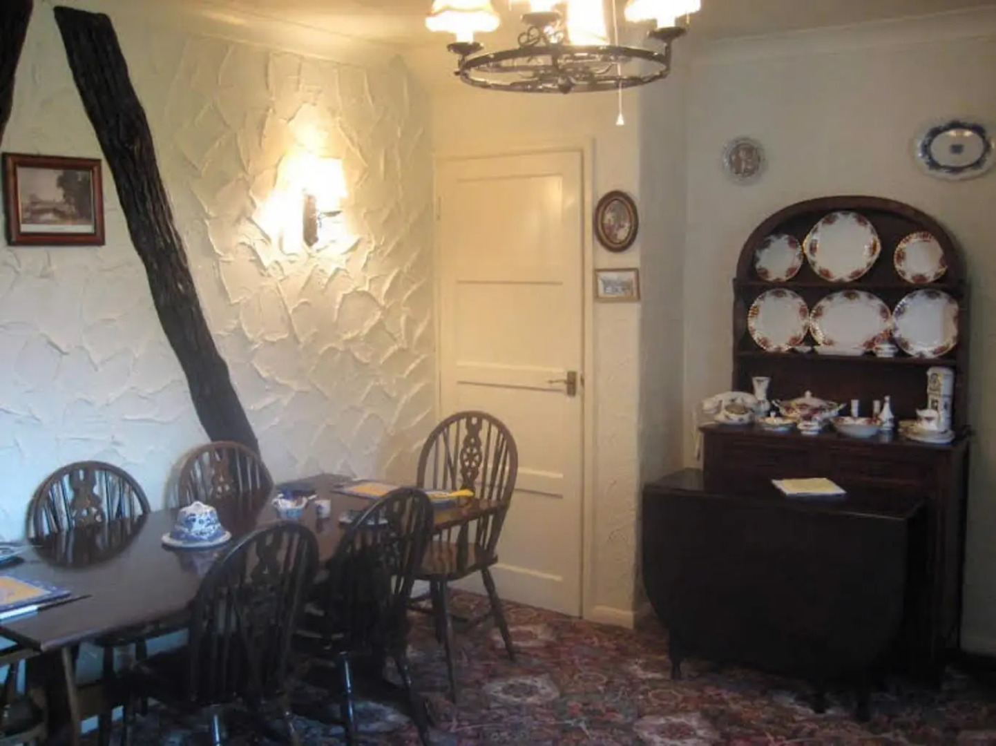 Wheelgate Guest House