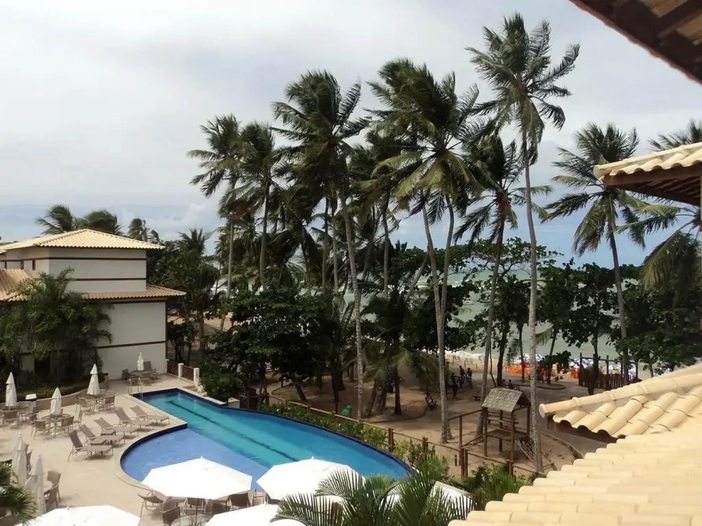 Enseada Praia do Forte