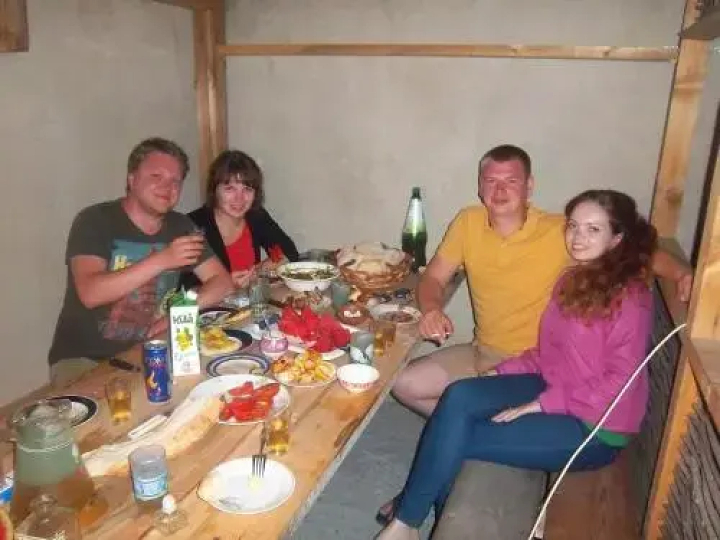 Guest House sweet home