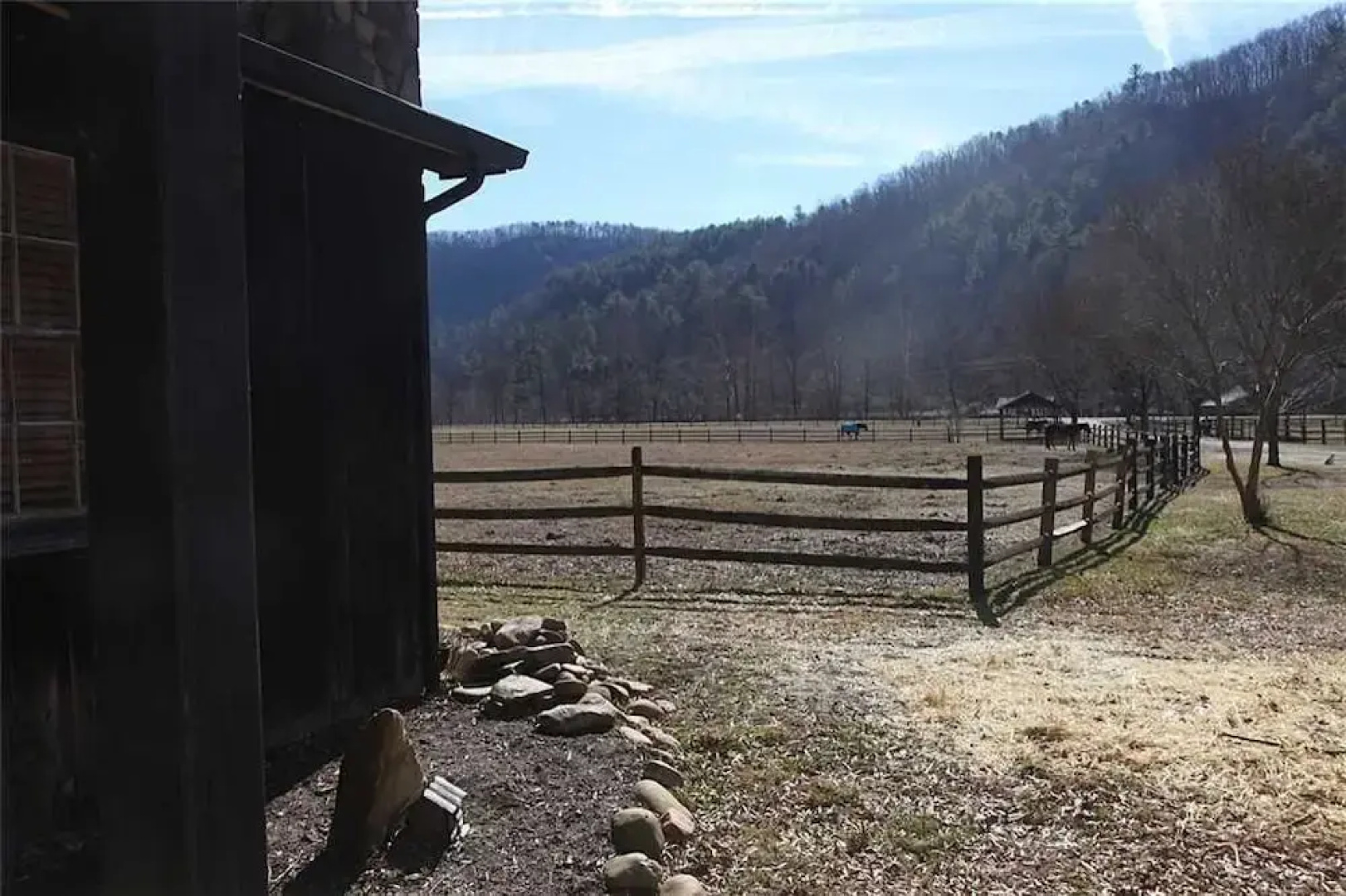 The Bunk House