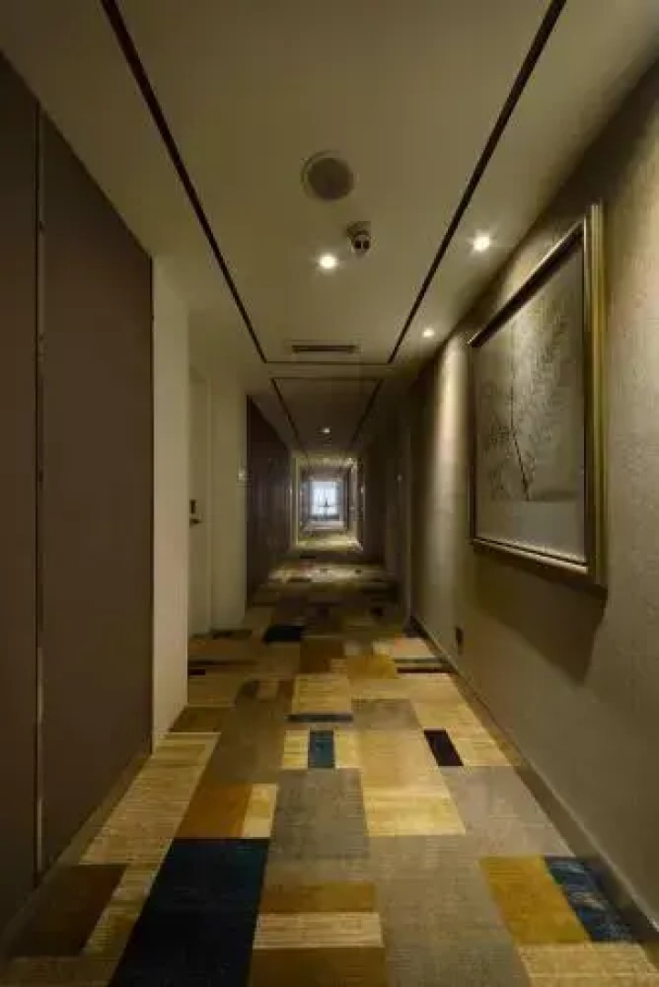 I GO Times Hotel