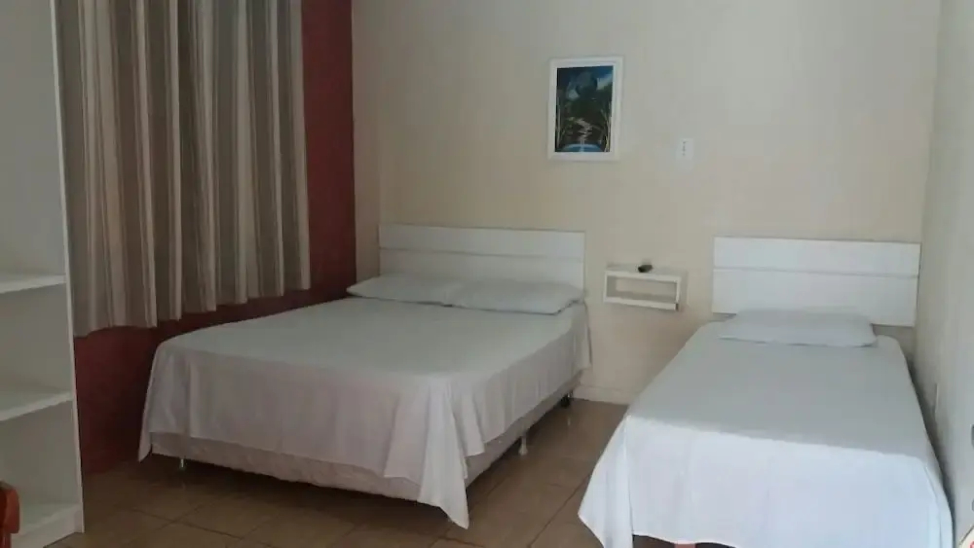 Hotel Visual
