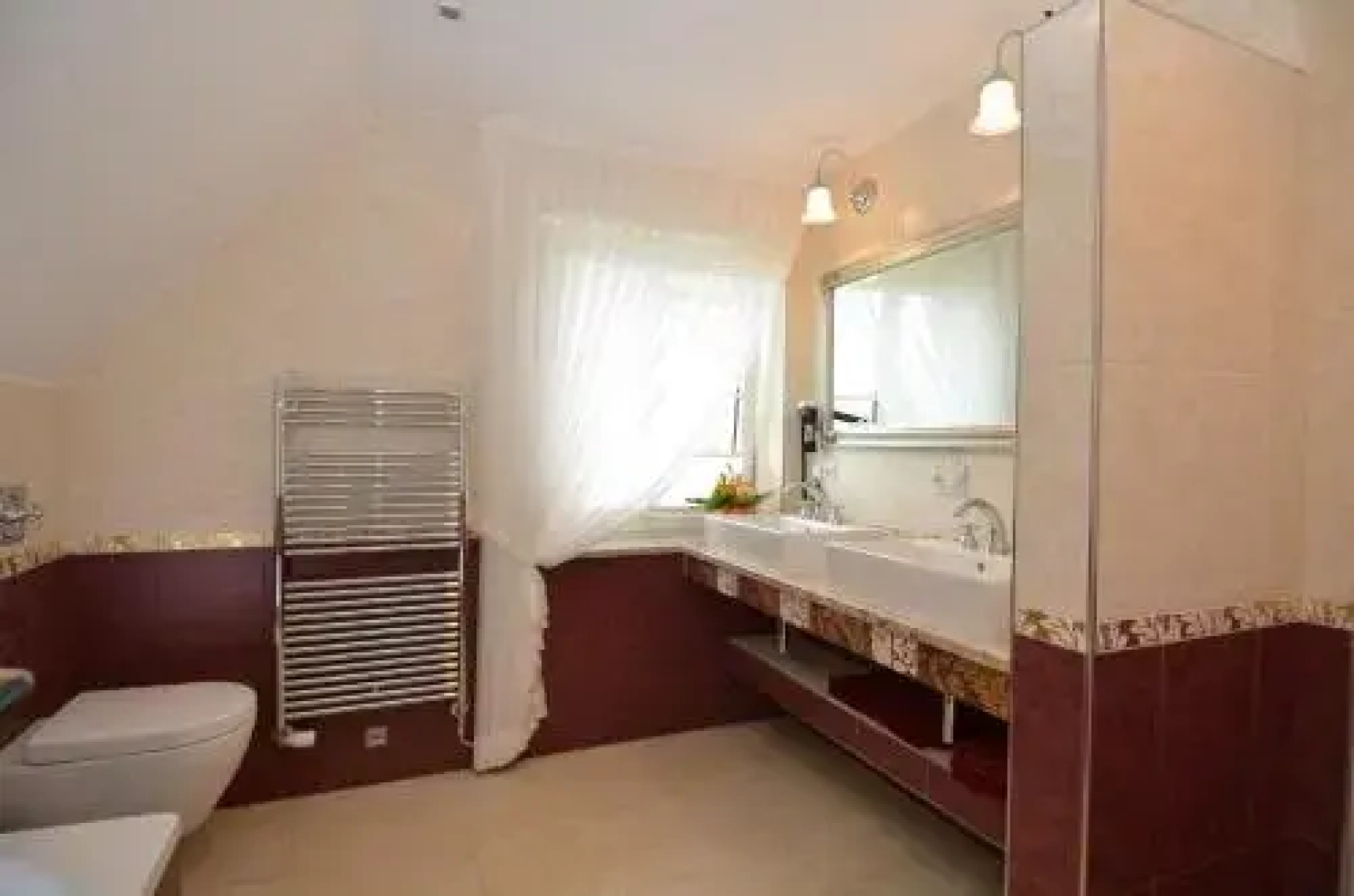 Kapitäns Hus - Haushälfte 2