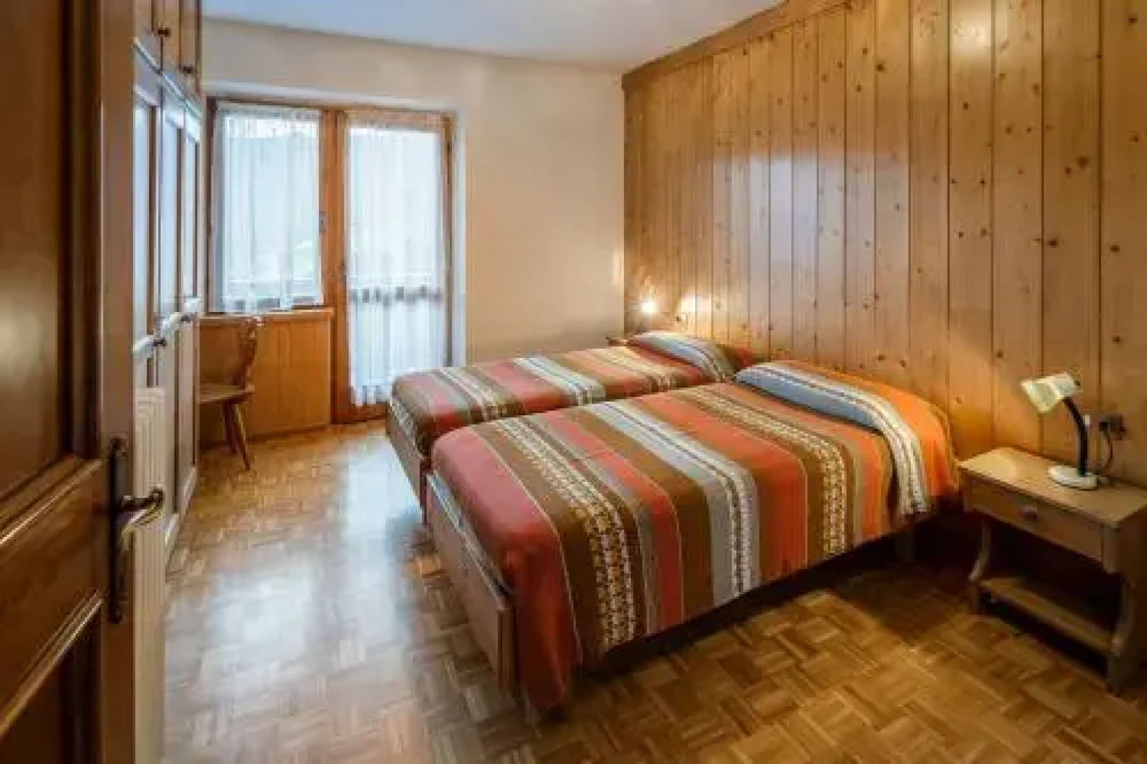Villa Chiappuzza - Stayincortina