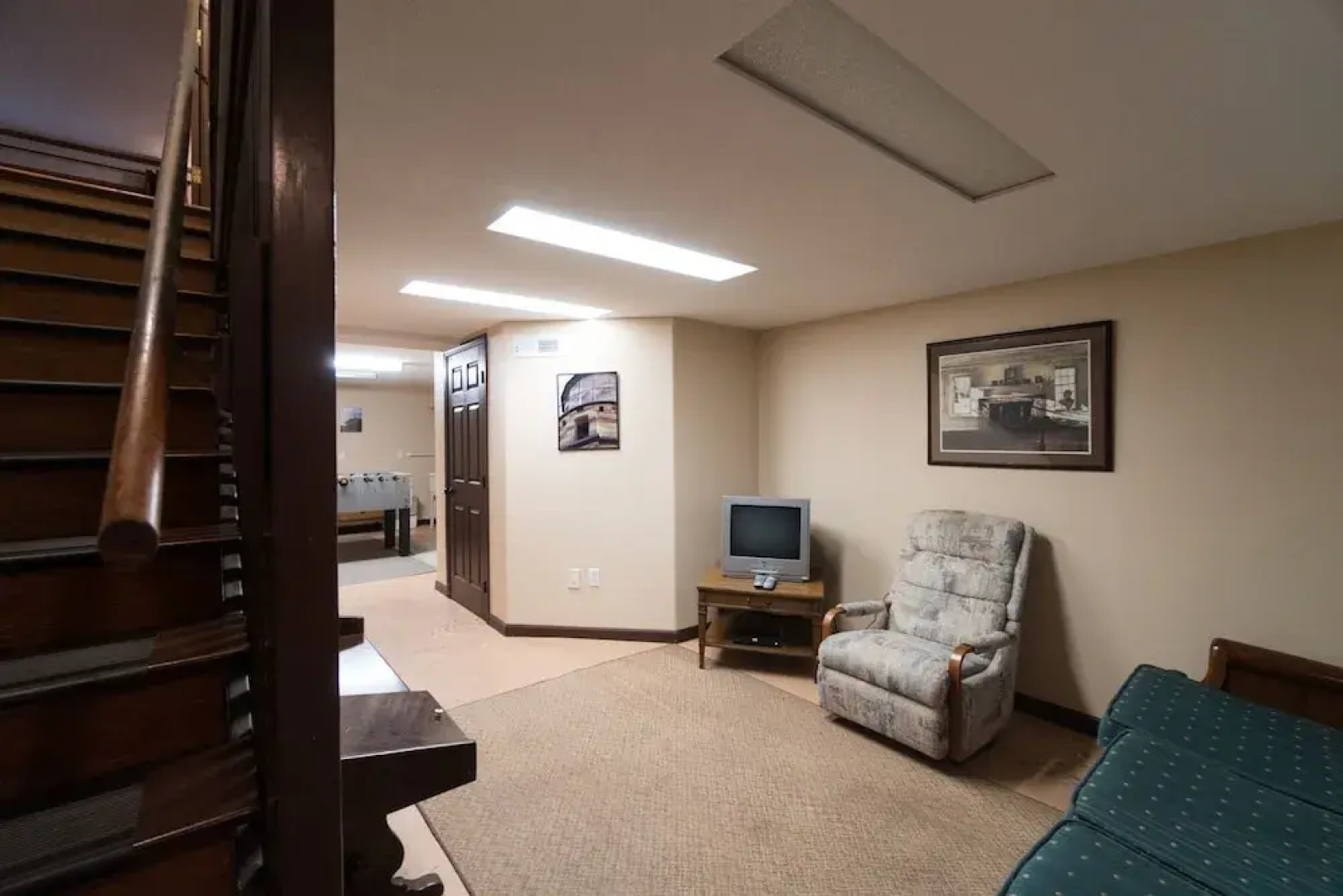 Hidden Inlet 3 Br home by RedAwning