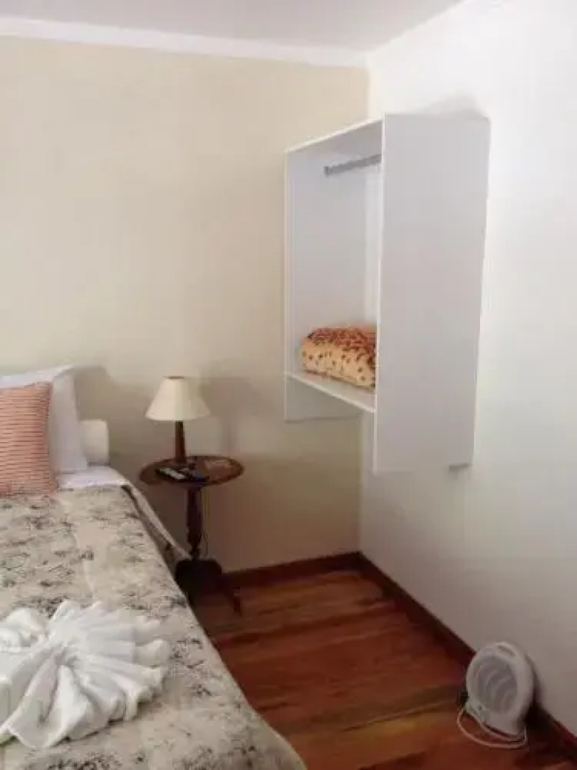 Pousada Campos Montreal