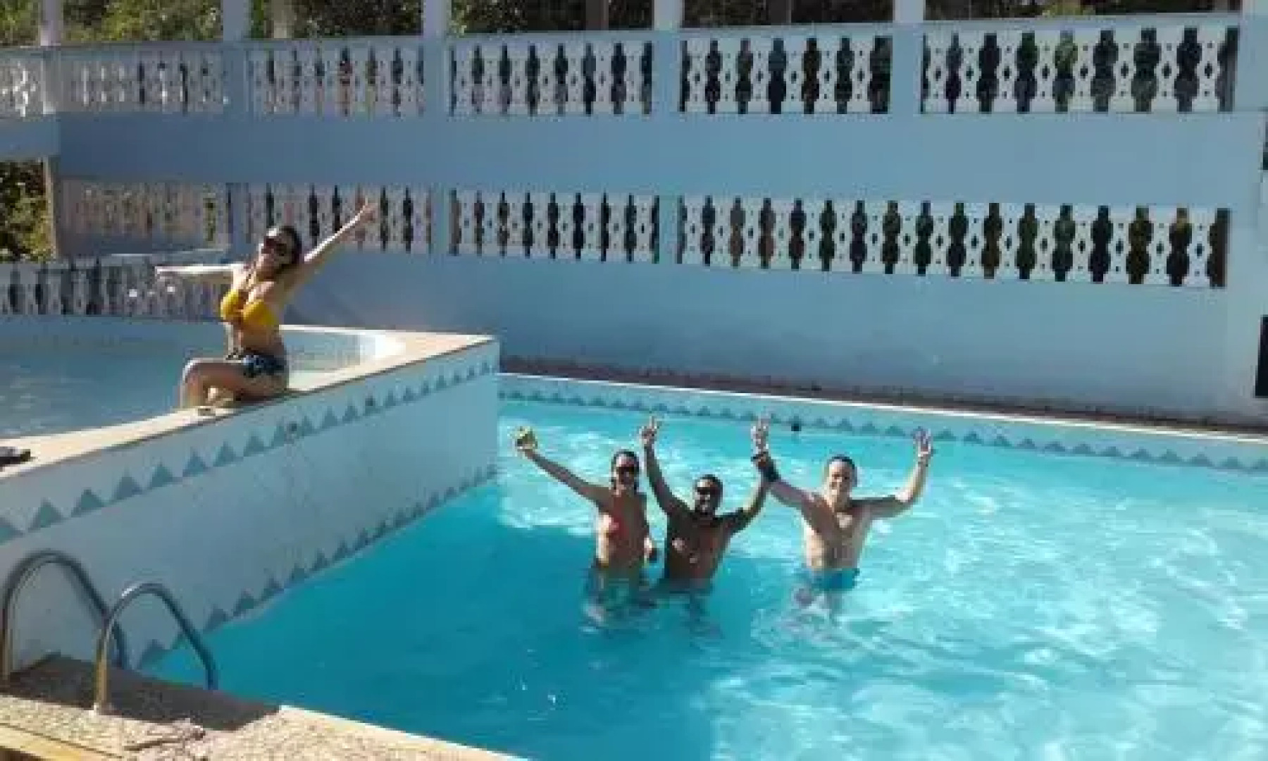 Pousada Horto da Chapada