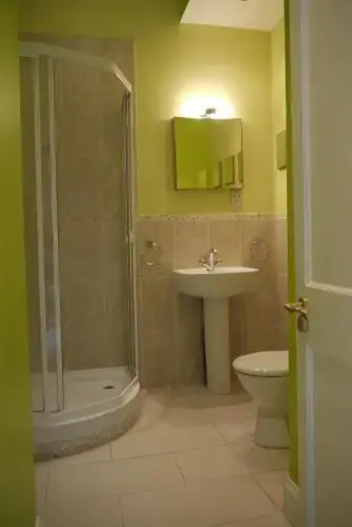 Kilmalyn Guest House