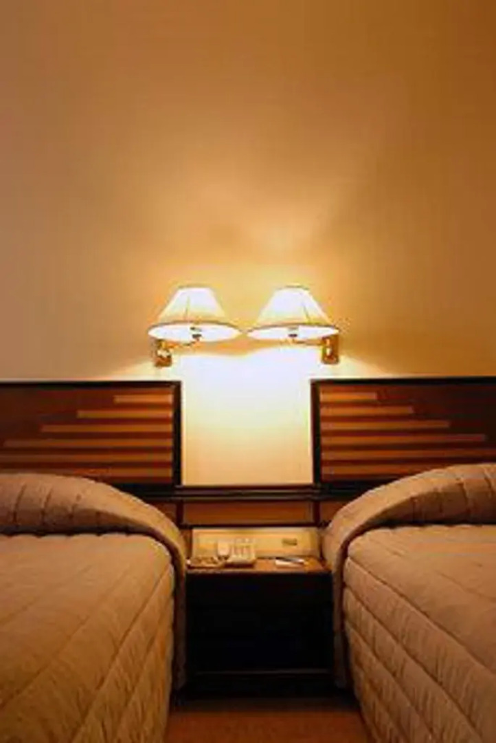 Hotel Selesa Johor Bahru