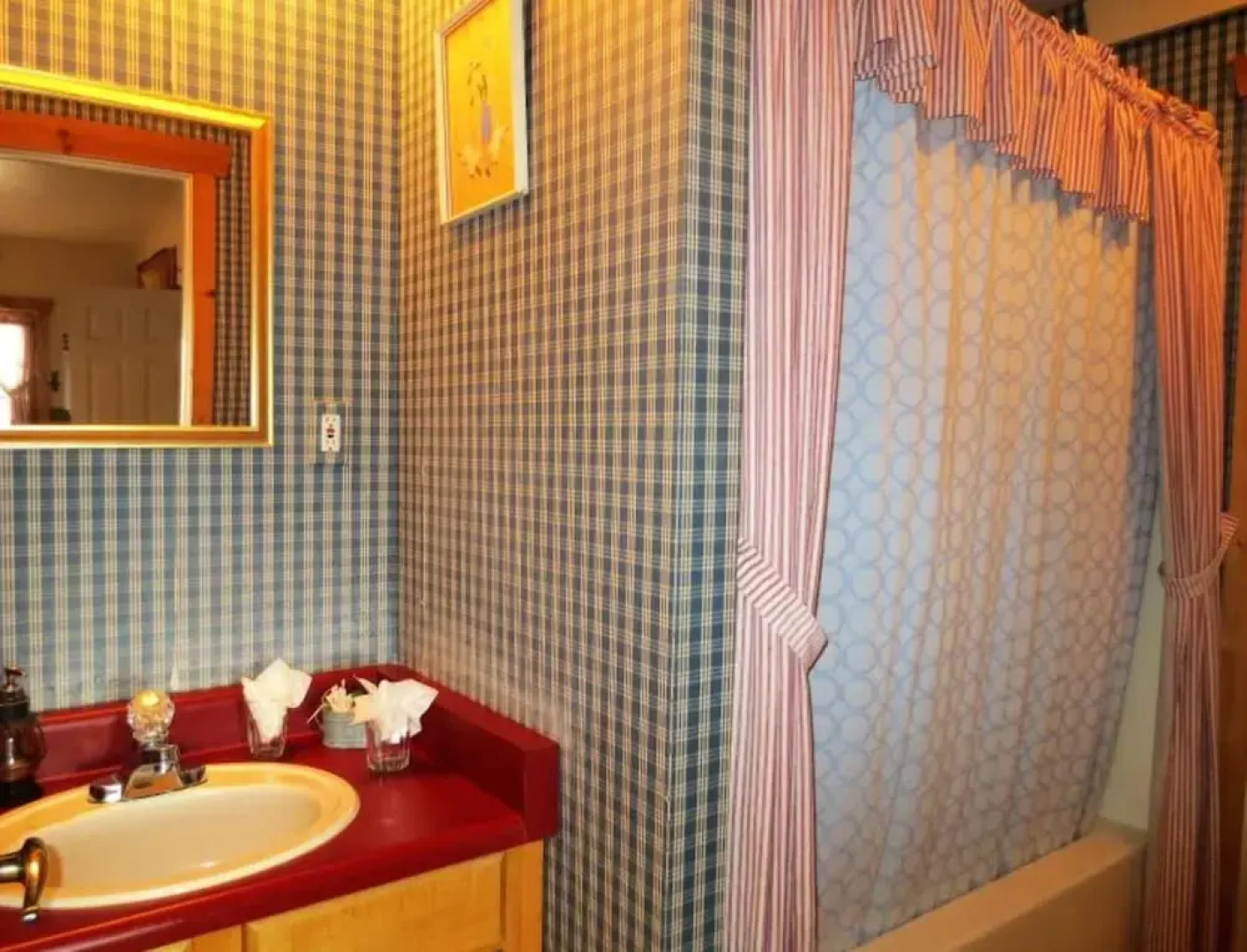 Liberty Suite