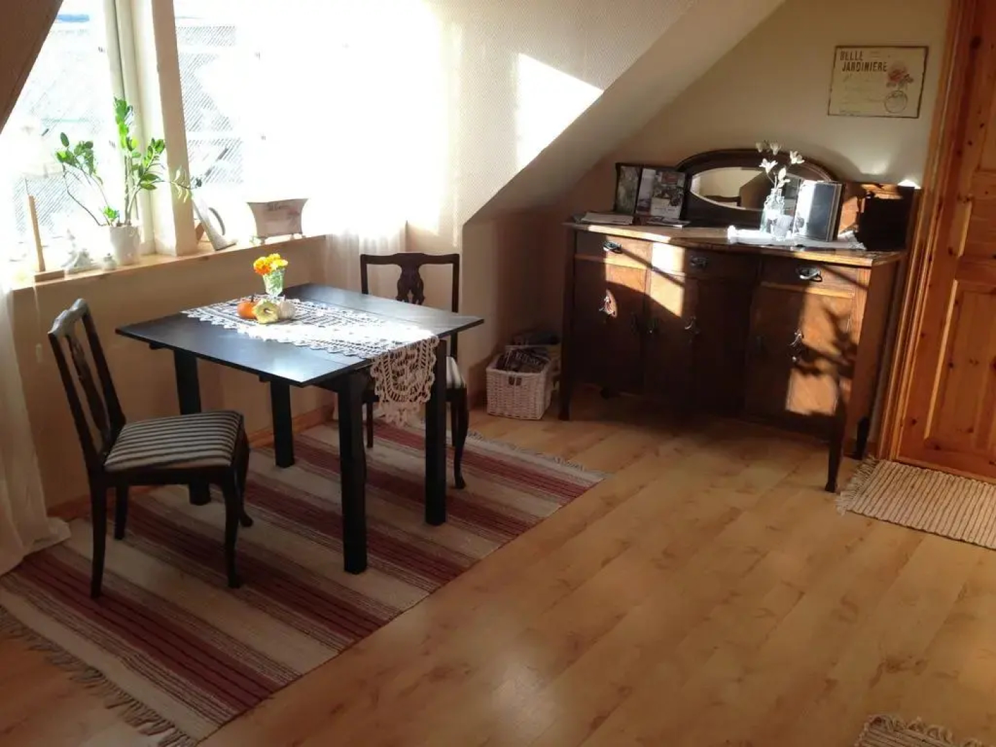 Larsagården Bed & Breakfast