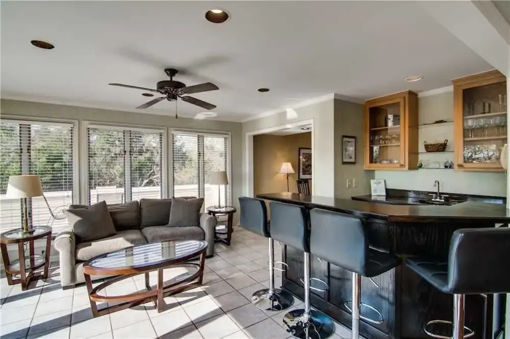 Beachcomber Run 3611 by RedAwning