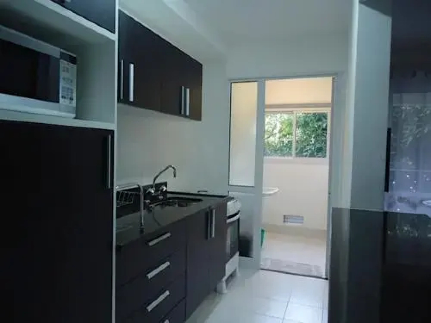 Condominio Menara Morumbi