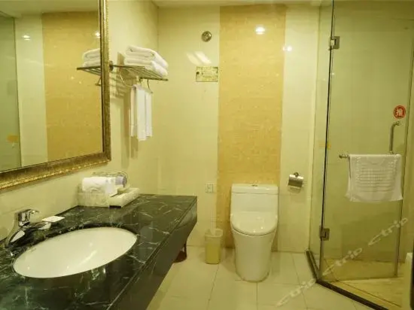 Wangfu Business Hotel