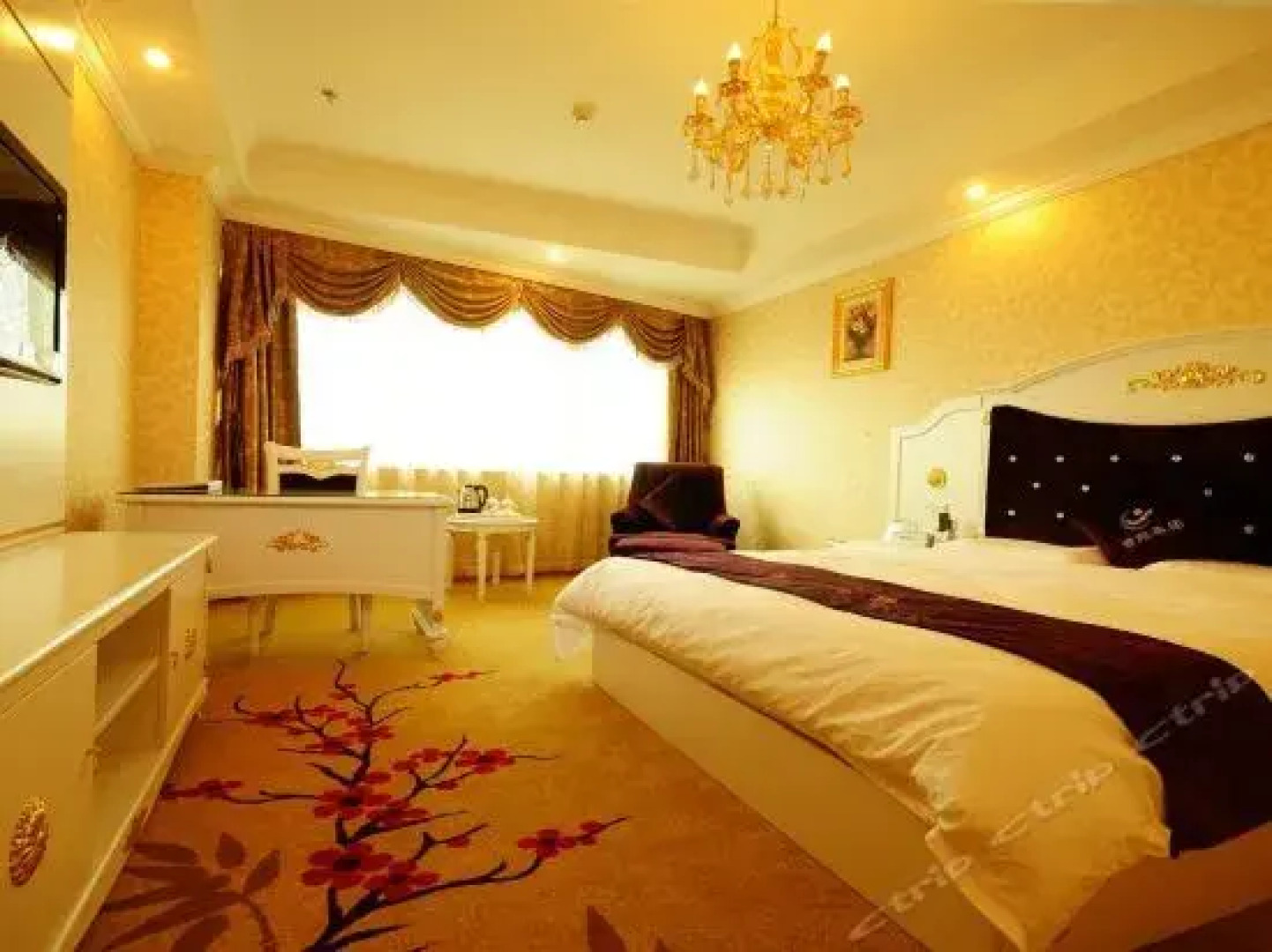 Jilv Huatian Hotel Foshan