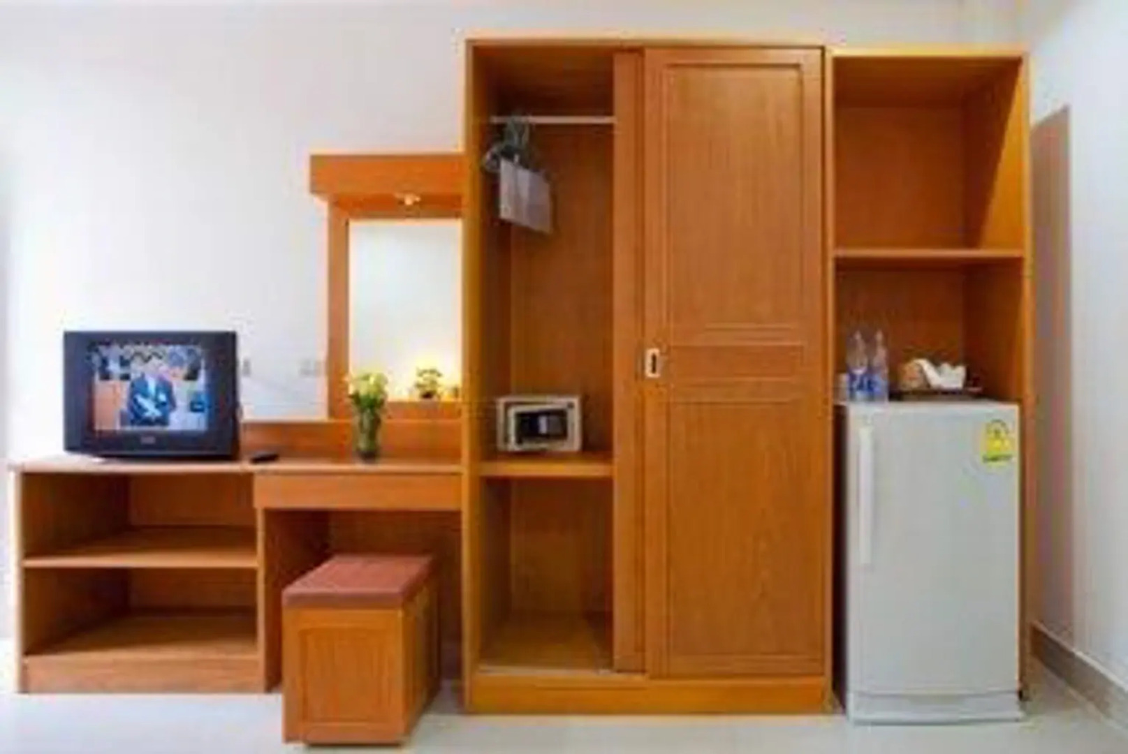 Patong Mountain Bed  Breakfast