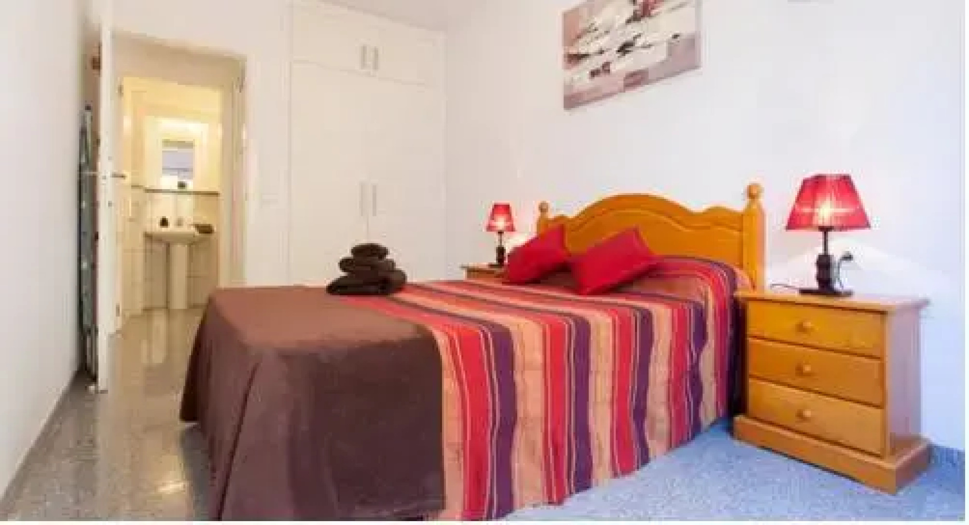 Apartamentos Playa San Juan