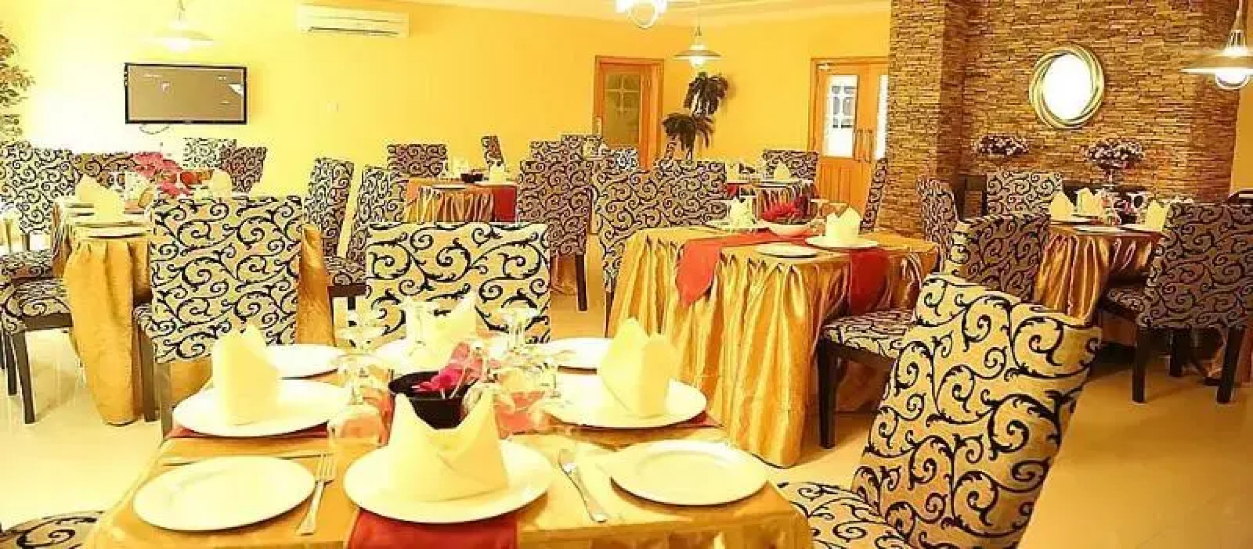 Sabitex Hotel Lekki