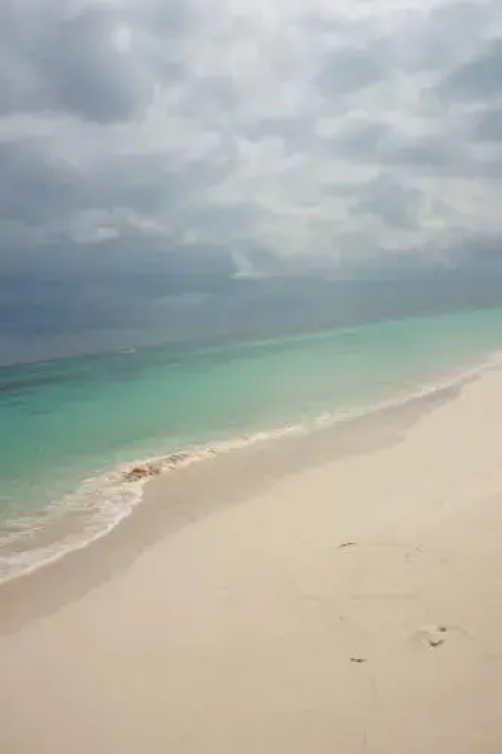 Sian Ka’an Village