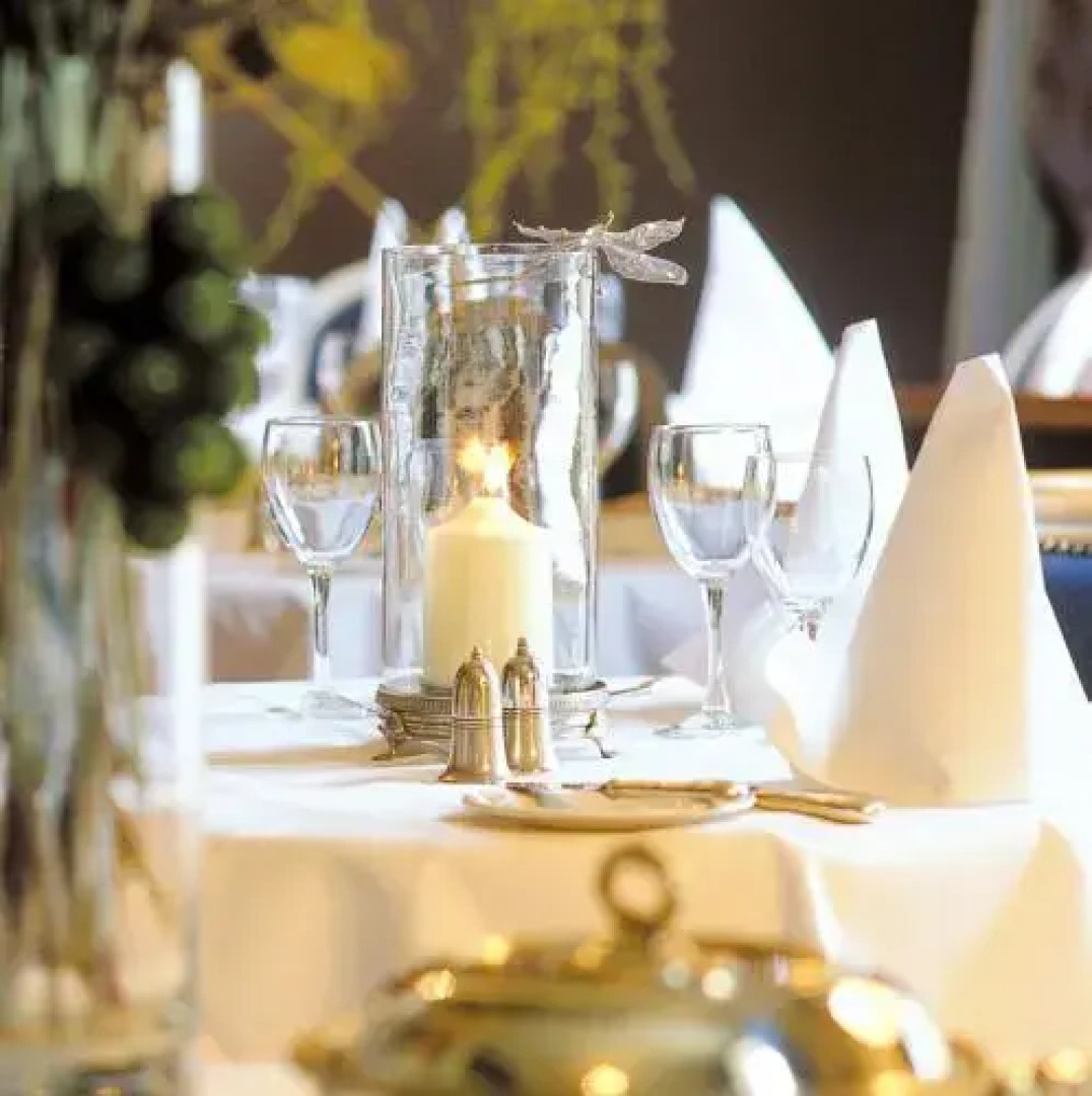 Flemings Country House