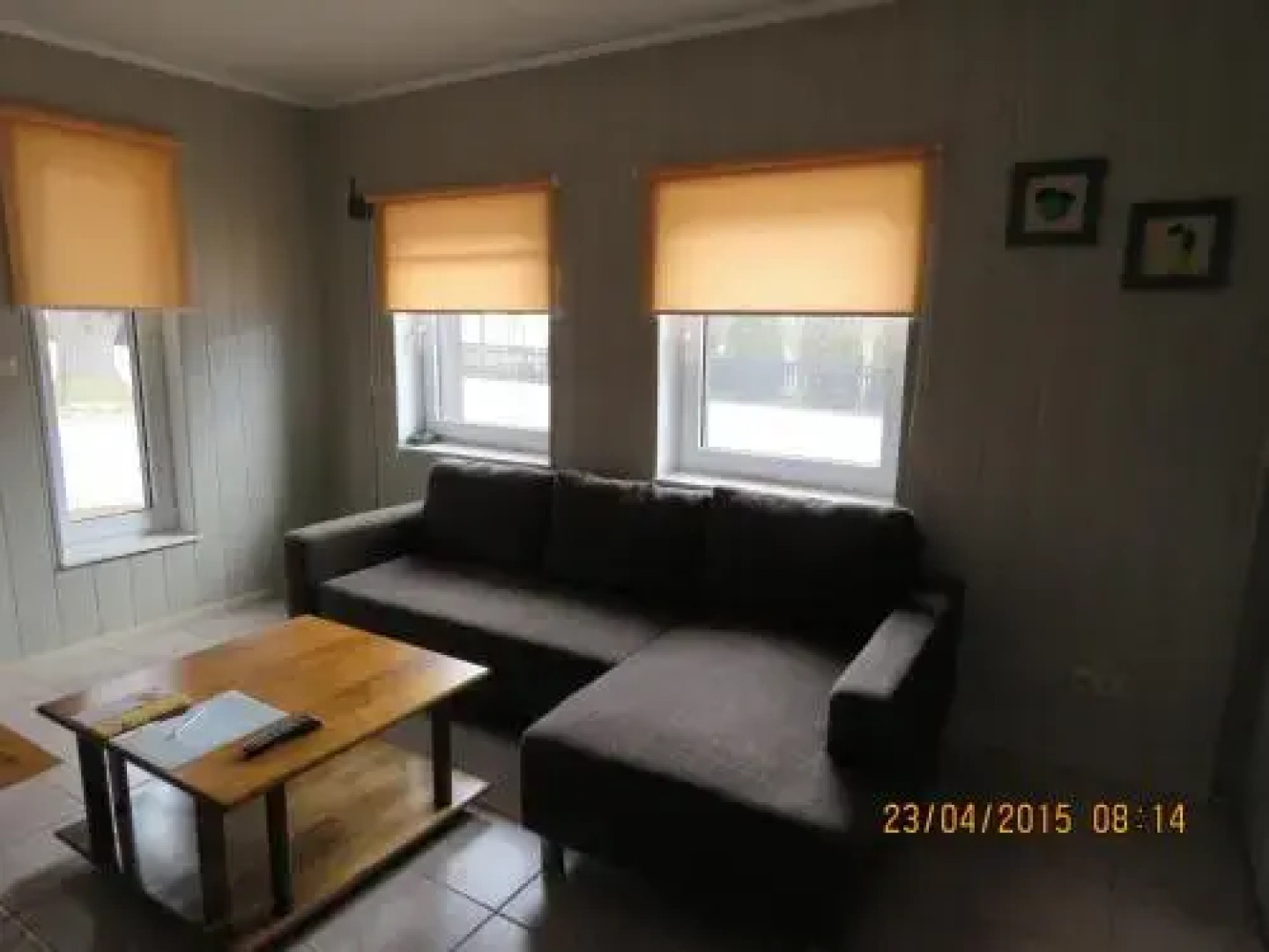 Urmas Rehvid Holiday Home