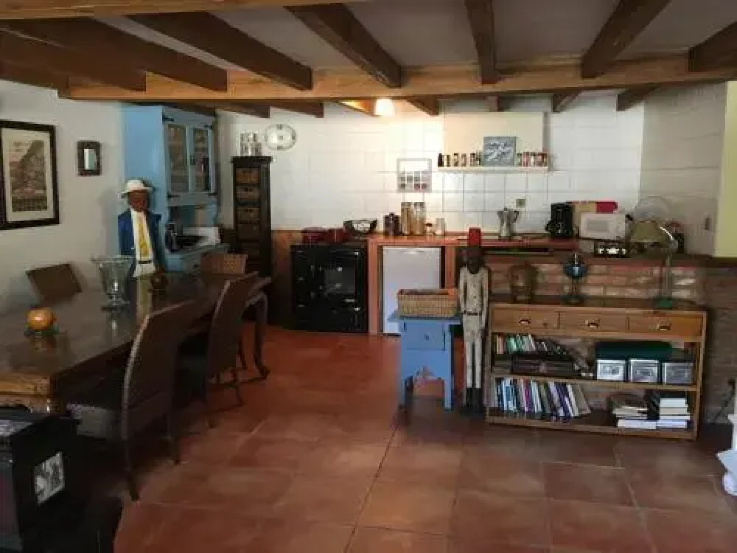 Casa Guzman