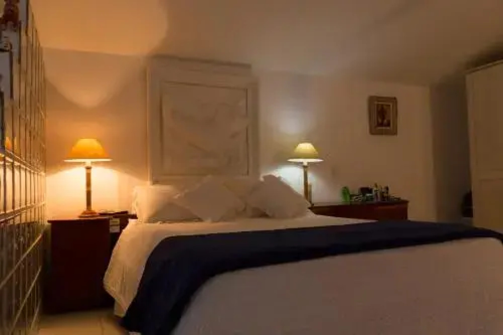 Pousada das Estrelas