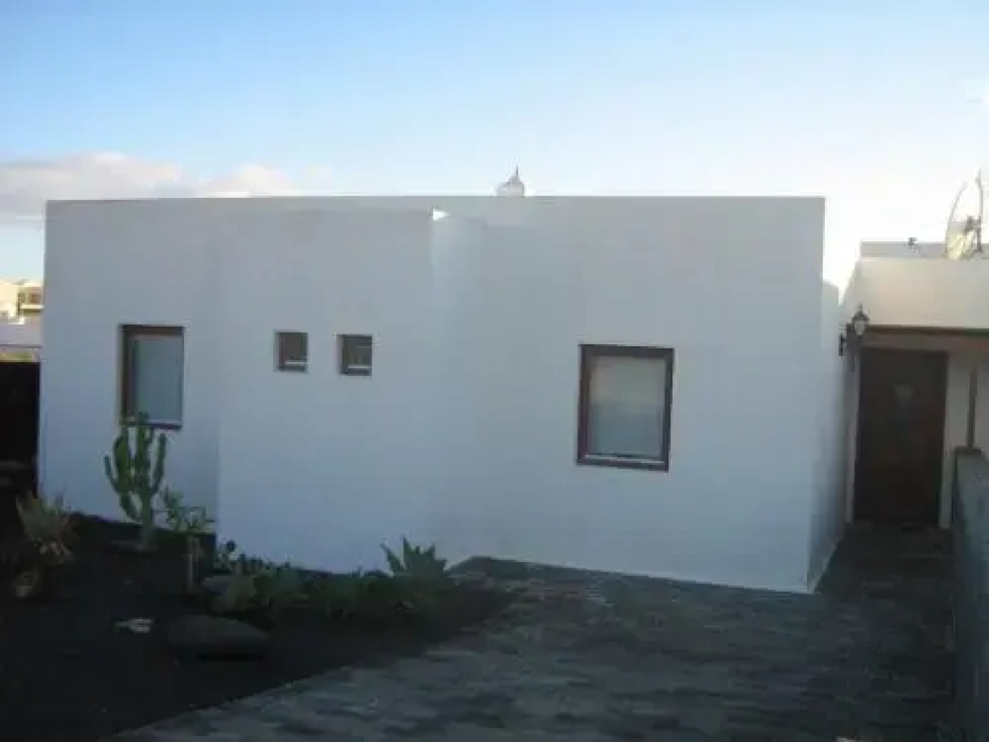 Villa Burgado Aguaviva