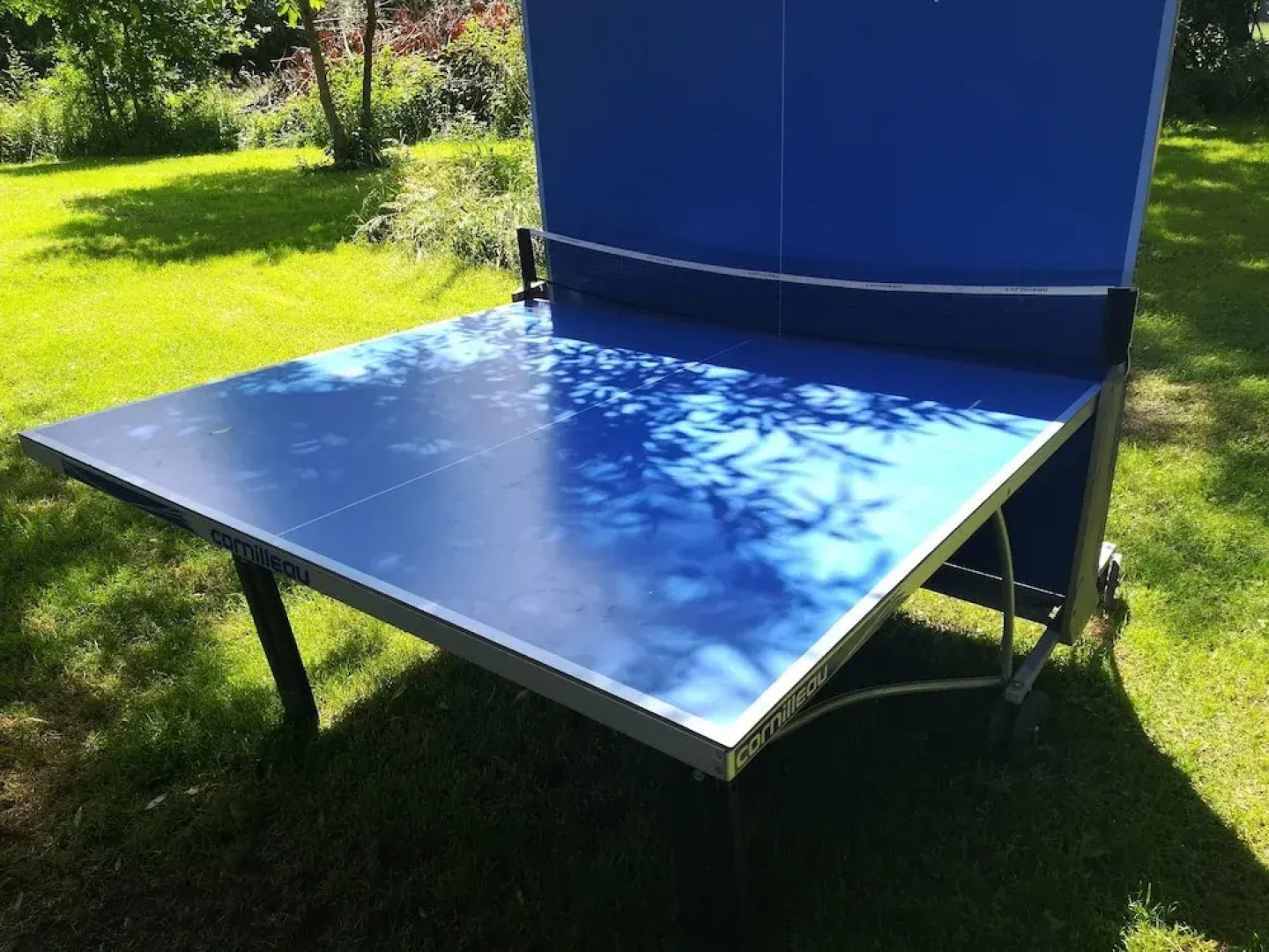 Chateau de Champendu