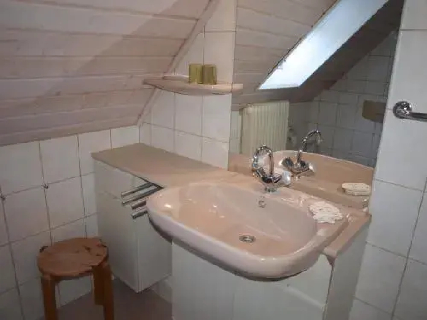 Kleiner Schatz in Borgsum